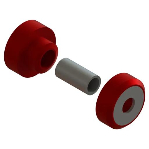 Atro Engineered Systems - ATRMM75-62370-HT - MM75-62370-HT