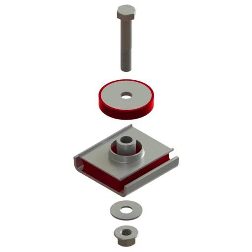 Atro Engineered Systems - ATRMM55-62003-HT - MM55-62003-HT