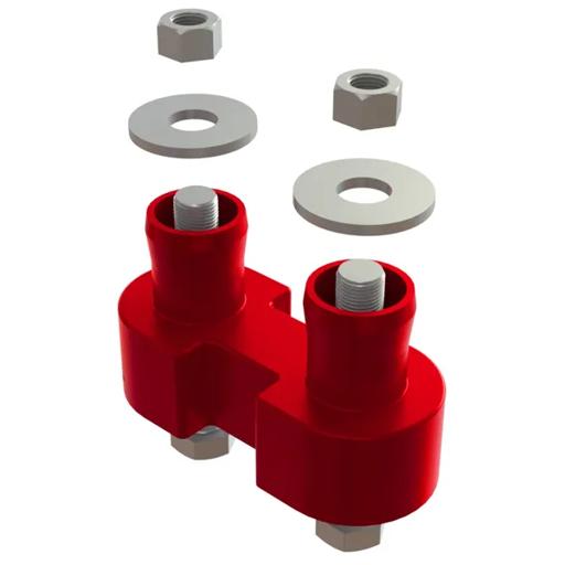 Atro Engineered Systems - ATRMM46-62417-HT - MM46-62417-HT