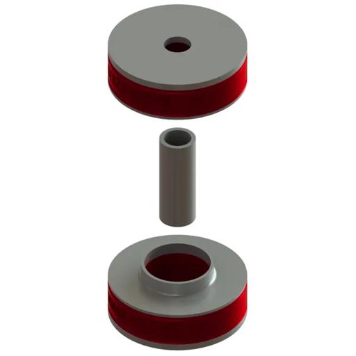Atro Engineered Systems - ATRMM75-62597-HT - MM75-62597-HT