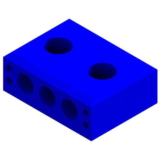 Atro Engineered Systems - ATRHM94-64438 - HM94-64438