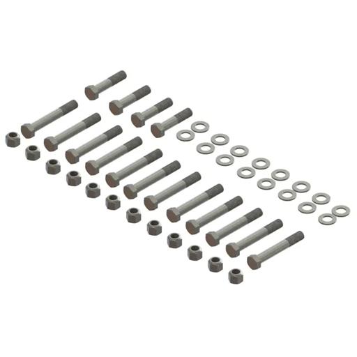 Atro Engineered Systems - ATRHW62-50340 - HW62-50340