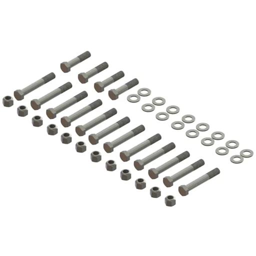 Atro Engineered Systems - ATRHW62-50380 - HW62-50380