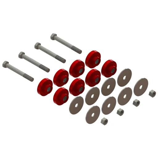 Atro Engineered Systems - ATRKT62-62216-HT - KT62-62216-HT