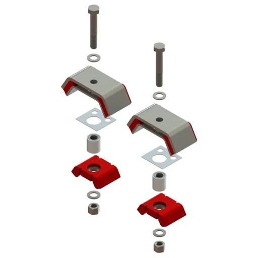 Atro Engineered Systems - ATRKT59-62004-HT - KT59-62004-HT