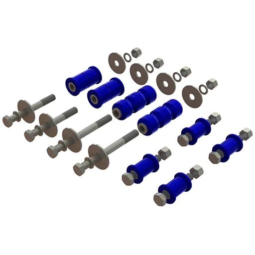 Atro Engineered Systems - ATRKT93-25K14 - KT93-25K14