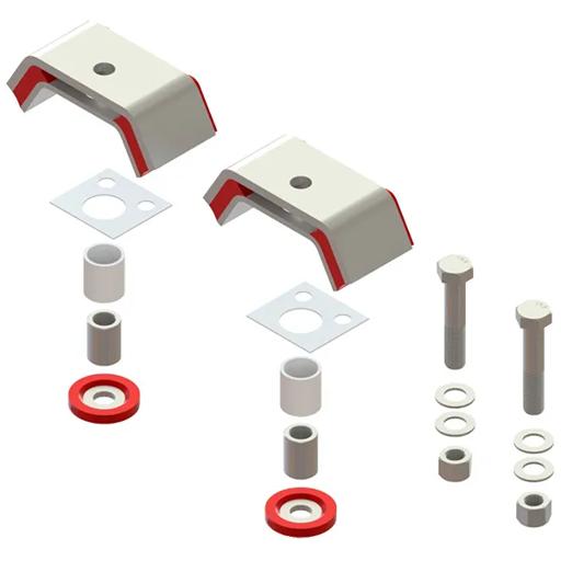 Atro Engineered Systems - ATRKT59-62005-HT - KT59-62005-HT