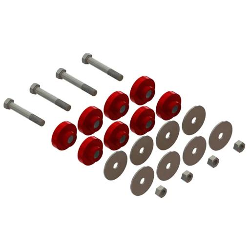 Atro Engineered Systems - ATRKT62-62389-HT - KT62-62389-HT