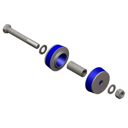 Atro Engineered Systems - ATRKT75-61257 - KT75-61257