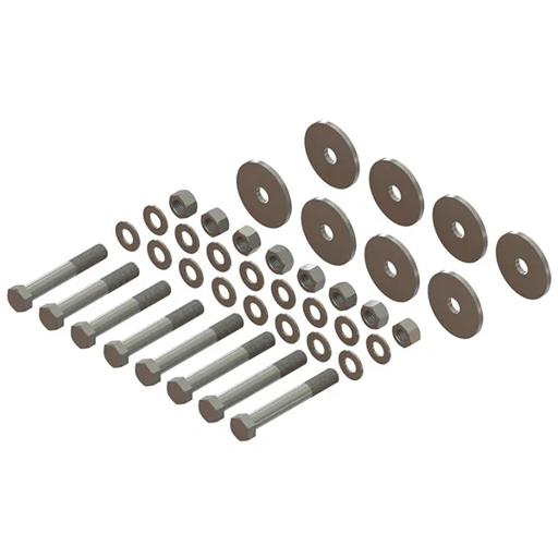 Atro Engineered Systems - ATRHW00-26839 - HW00-26839