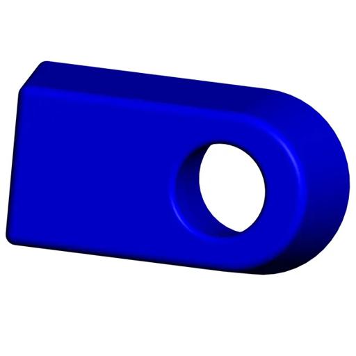 Atro Engineered Systems - ATRHC20000 - HC20000