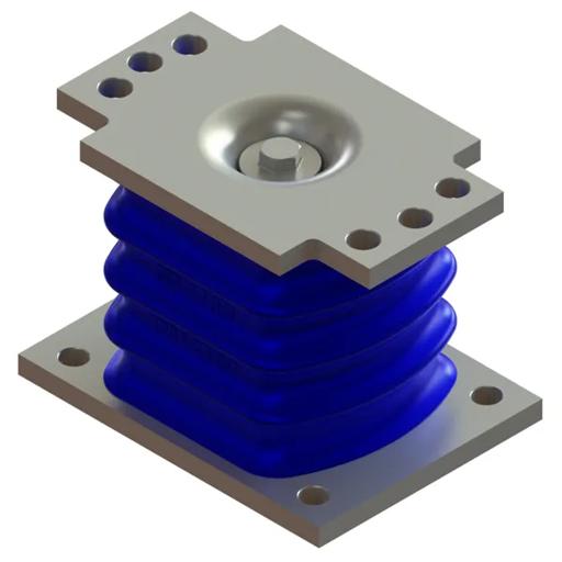 Atro Engineered Systems - ATRLP96-24657 - LP96-24657