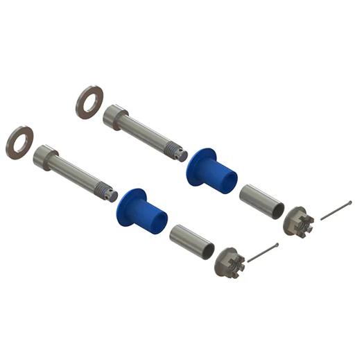 Atro Engineered Systems - ATRHM75-64001 - HM75-64001