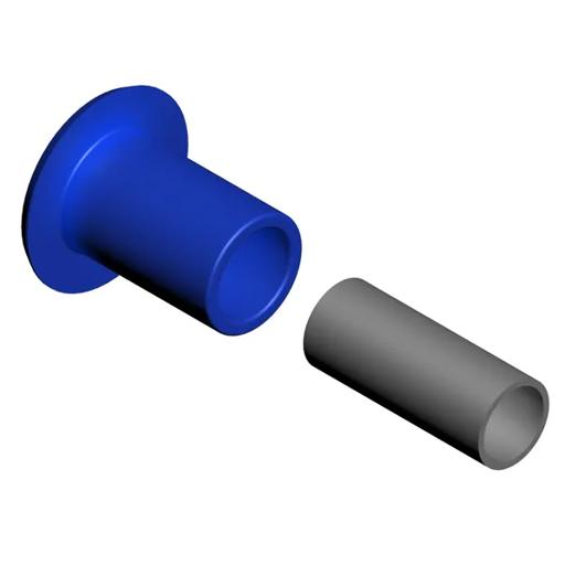Atro Engineered Systems - ATRHM75-64726 - HM75-64726