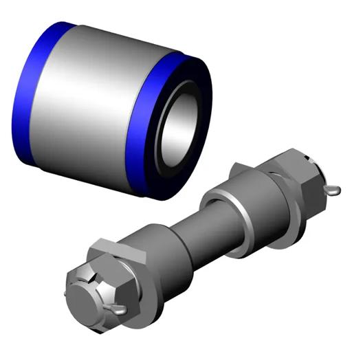 Atro Engineered Systems - ATREA50000 - EA50000