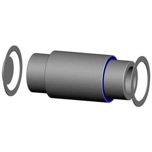 Atro Engineered Systems - ATRCB85011 - CB85011
