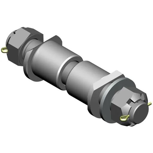 Atro Engineered Systems - ATRAK65100 - AK65100