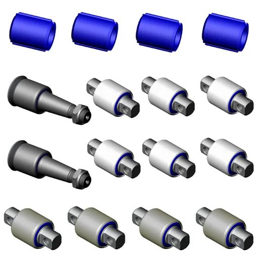 Atro Engineered Systems - ATRAG10000 - AG10000