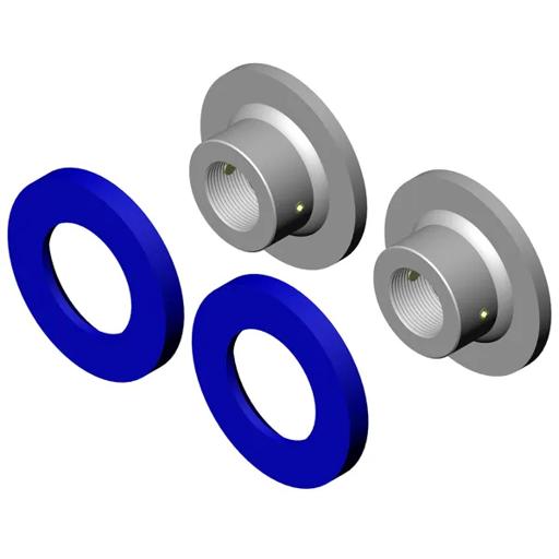 Atro Engineered Systems - ATRBM50-66208 - BM50-66208