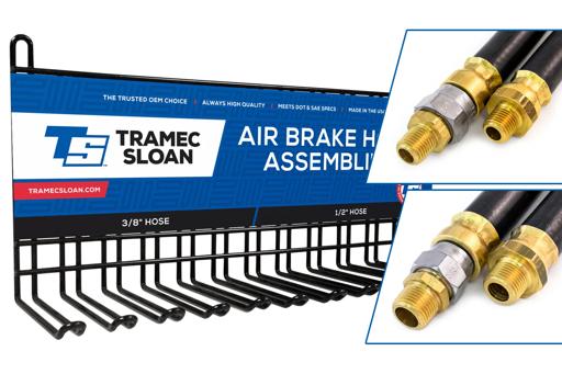 Tramec Sloan - SLN452001 - 452001