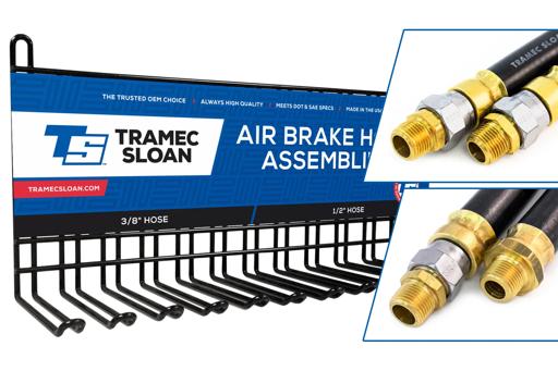 Tramec Sloan - SLN452002 - 452002