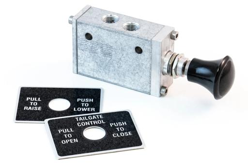 Tramec Sloan - SLN401262 - 401262