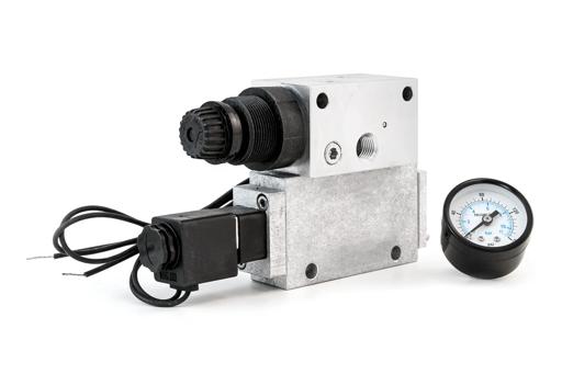 Tramec Sloan - SLN401140 - 401140