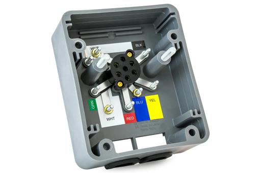 Tramec Sloan - SLN38520 - 38520