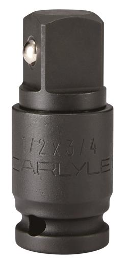 Carlyle - CPWCIADPW1234 - CIADPW1234
