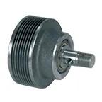 Haldex - MIDRW6078X - RW6078X