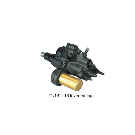 Haldex - MIDRV2771173X - RV2771173X