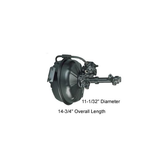 Haldex - MIDRV2501424X - RV2501424X
