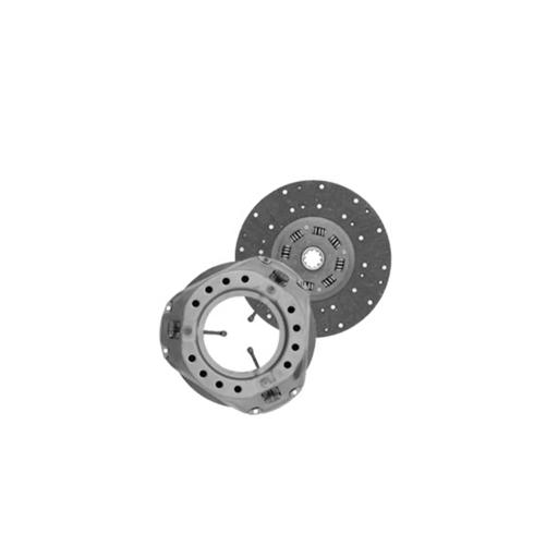 Haldex - MIDRC02630568X - RC02630568X