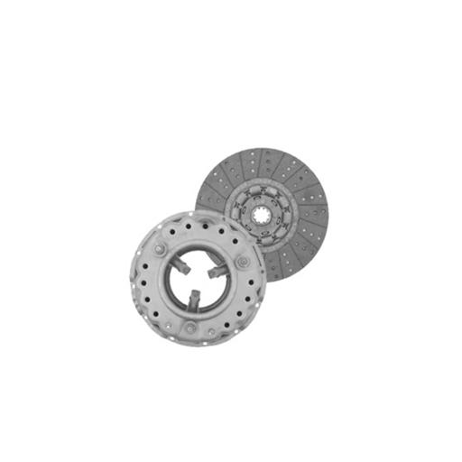 Haldex - MIDRC54355123X - RC54355123X