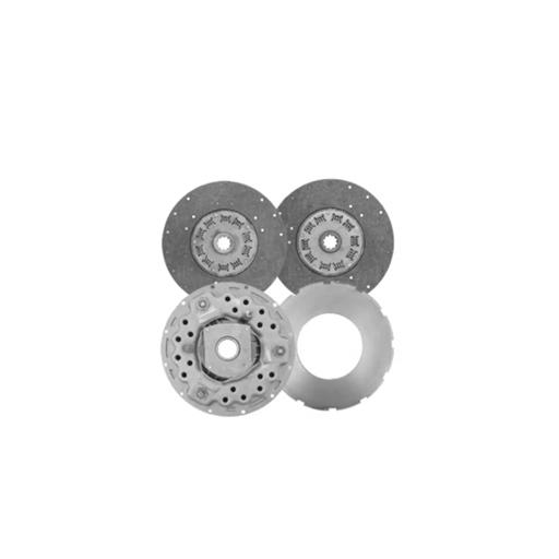 Haldex - MIDRC1778607X - RC1778607X