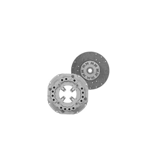Haldex - MIDRC18662824X - RC18662824X