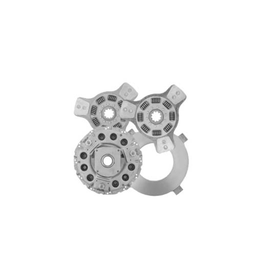 Haldex - MIDRC2070146X - RC2070146X