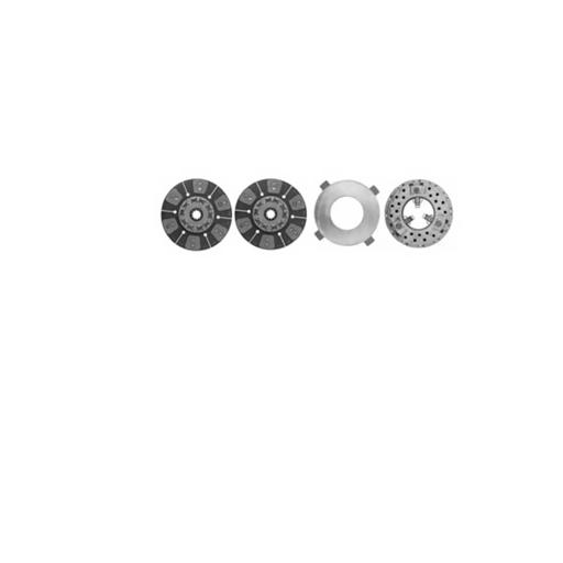 Haldex - MIDRC1072607X - RC1072607X