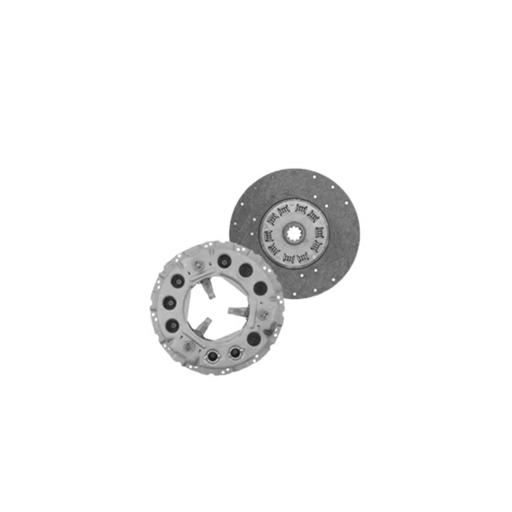 Haldex - MIDRC1938124X - RC1938124X