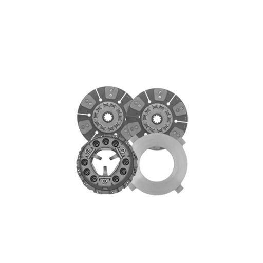 Haldex - MIDRC1989138X - RC1989138X