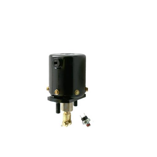 Haldex - MIDMA15509 - MA15509