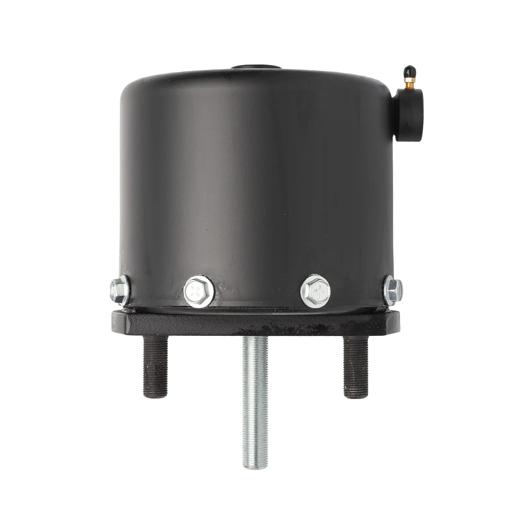 Haldex - MIDKSMR1PT40H50102 - KSMR1PT40H50102