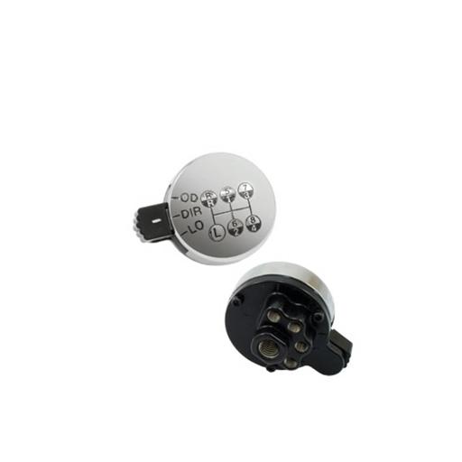 Haldex - MIDKN4487 - KN4487