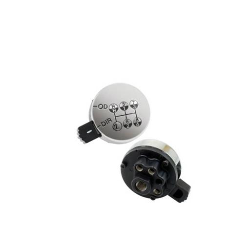 Haldex - MIDKN4491 - KN4491