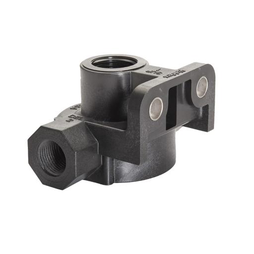BEN 229860RX | QR-1 VALVE QUICK RELEASE | Traction.com