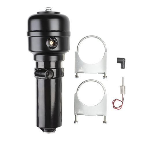 Haldex - MIDKN33540 - KN33540