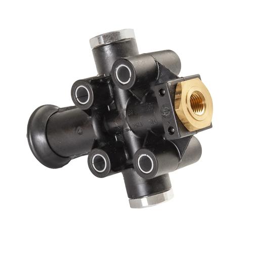 Haldex - MIDKN27000 - KN27000