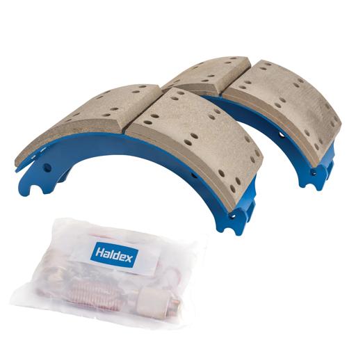 Haldex - MIDGG4707QJ - GG4707QJ
