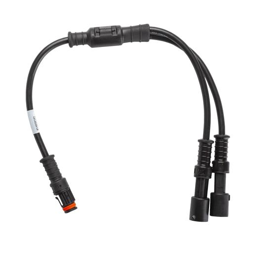 Haldex - MIDAL929834 - AL929834