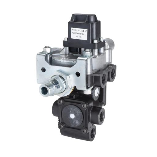 Haldex - MIDAL430668 - AL430668